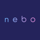 NEBO ideas agency logo