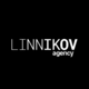 Брендинговое агентство Linnikov