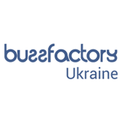 Buzzfactory Ukraine 