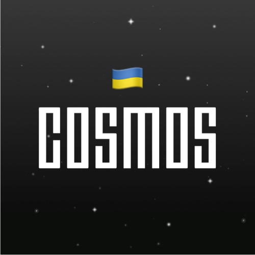 Cosmos Studio