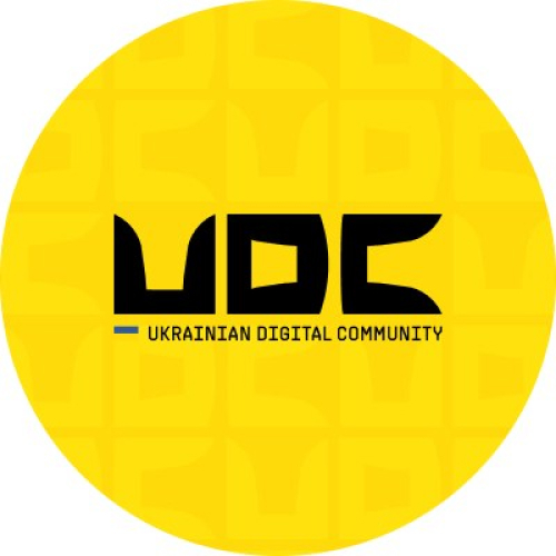 Ukrainian Digital Community