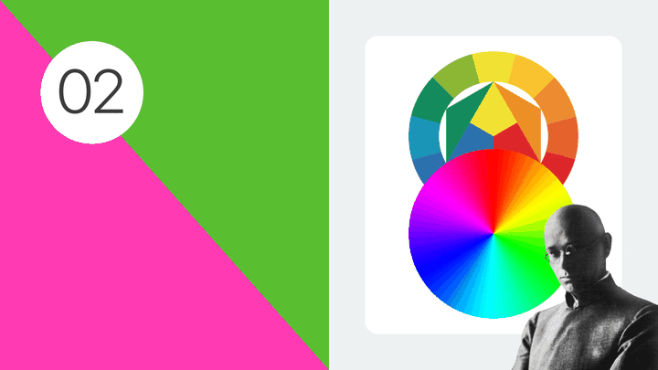 Ключові поняття кольорознавства