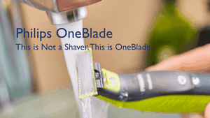 Кампанія «Це не бритва. Це OneBlade» — серед фіналістів міжнародної премії SABRE Awards