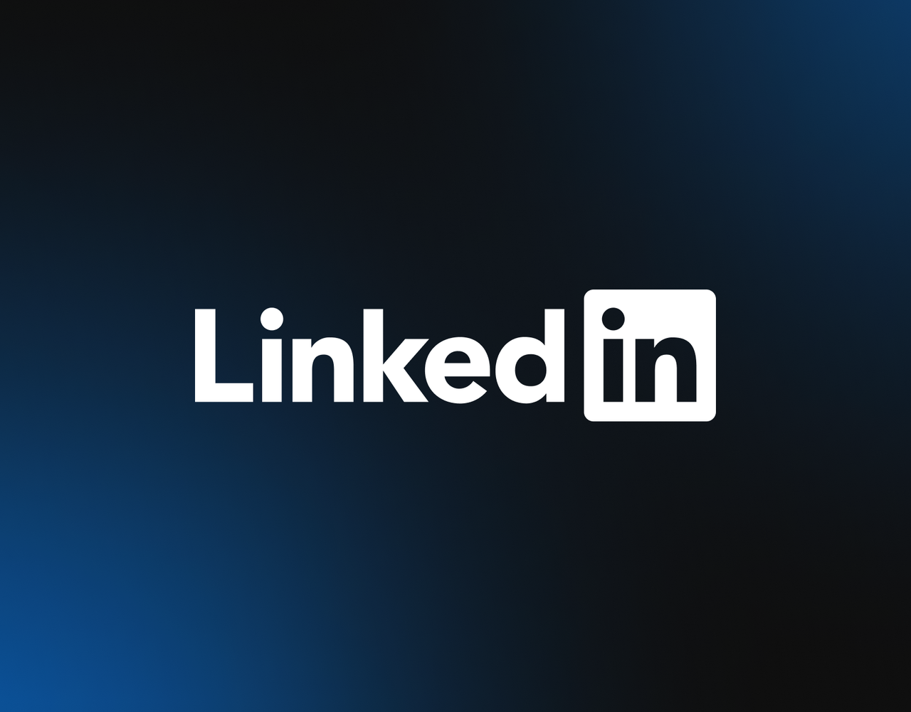 Новий LinkedIn за 5 кроків — концепт Hexagon.agency