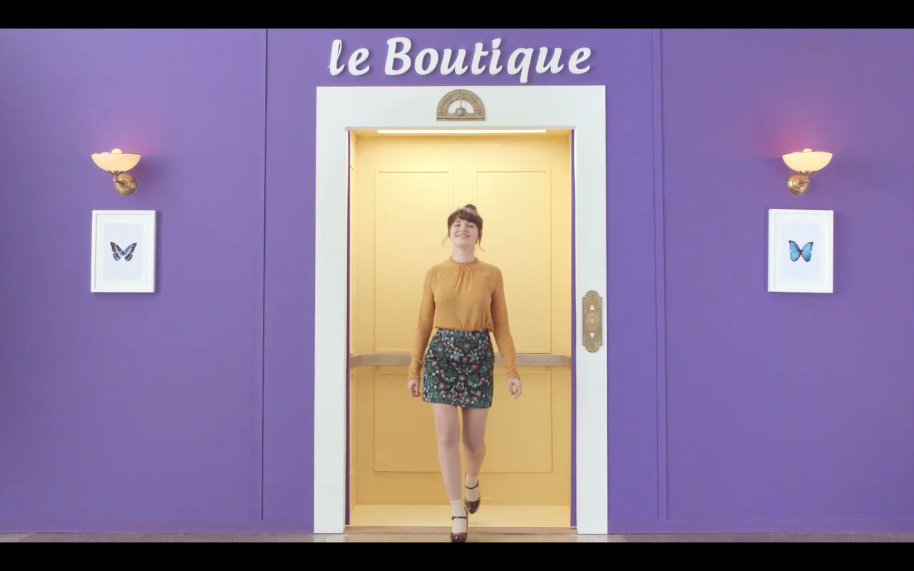 Ле-ле-ле-легче с Le-le-le-Boutique
PROVID для LeBoutique