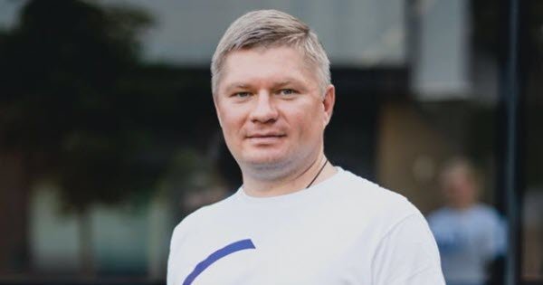 Павло Карташов, Український фонд стартапів: стартапи та IT є одними з небагатьох щасливчиків, які змогли адаптуватися до умов кризи відносно легко