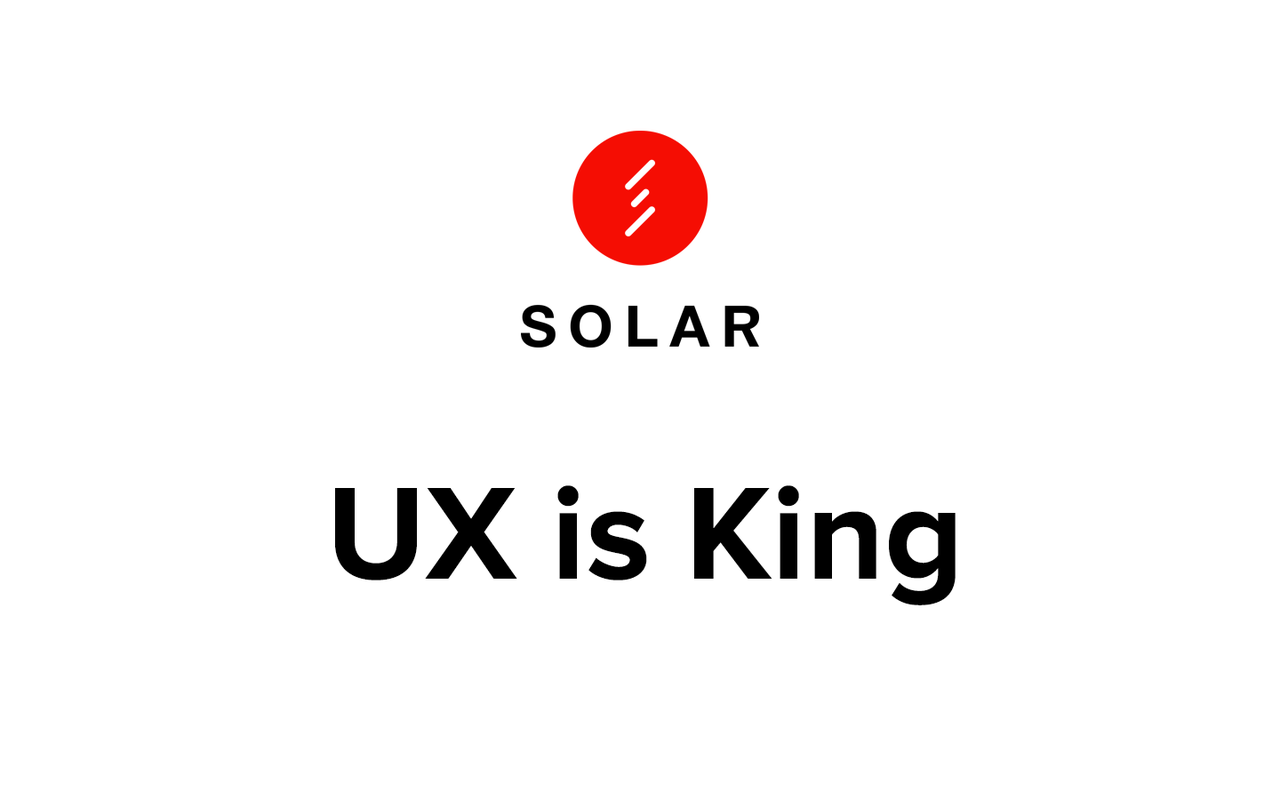 UX-дизайн — король. Почему забота о пользователе важнее, чем привлечение нового трафика на сайт