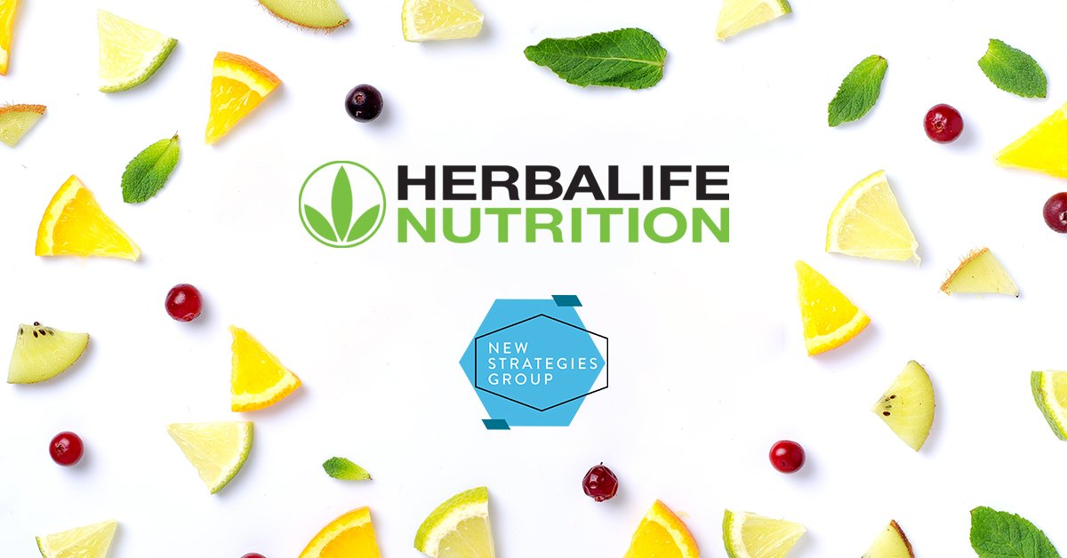 Кейс Herbalife Nutrition: як стати ближче до своєї аудиторії