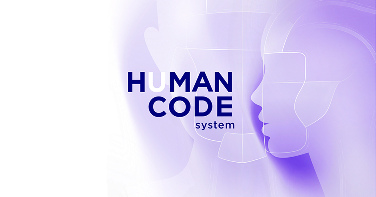 Human Code App