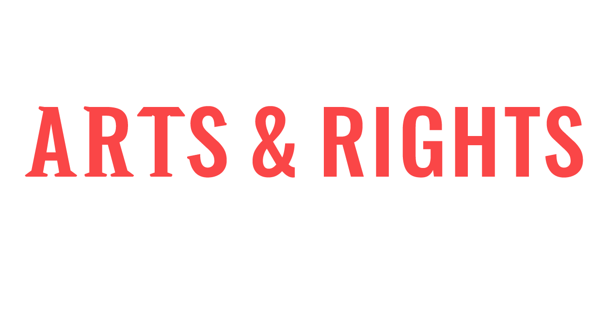 Кейс брендинга Arts&Rights
