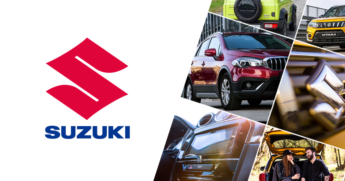 Лайфхаки з ведення cторінок авто бренду в соціальних мережах на прикладі Suzuki Україна