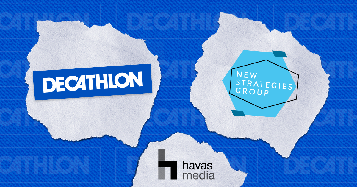 Як New Strategies Group і Havas Media Ukraine розвивають спортивний бренд Decathlon в Україні