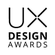 UX Design Awards logo
