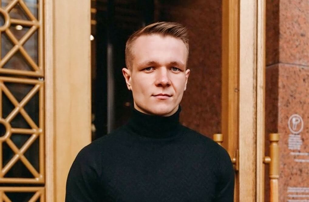 Фото Сергія Чкани