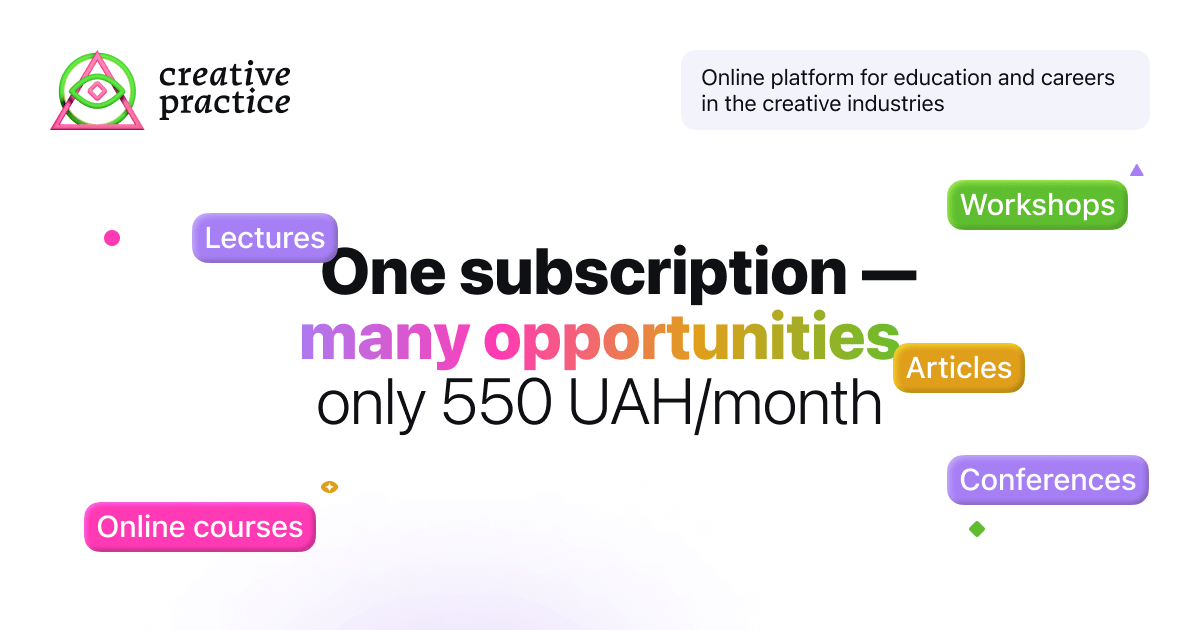 One subscription — many opportunities
