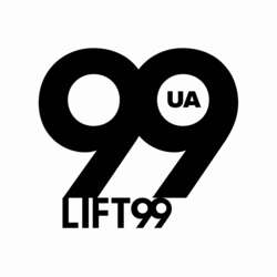 LIFT99 Kyiv Hub