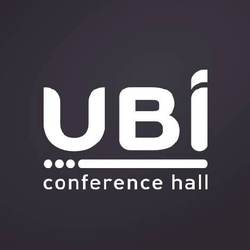 UBI Conference Hall