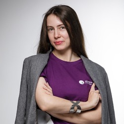 Дарья Меланьина