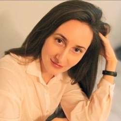Darya Serbina