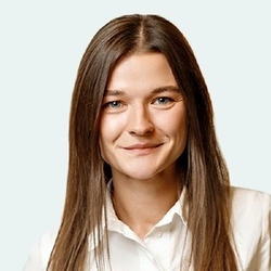 Mariana Zaichenko