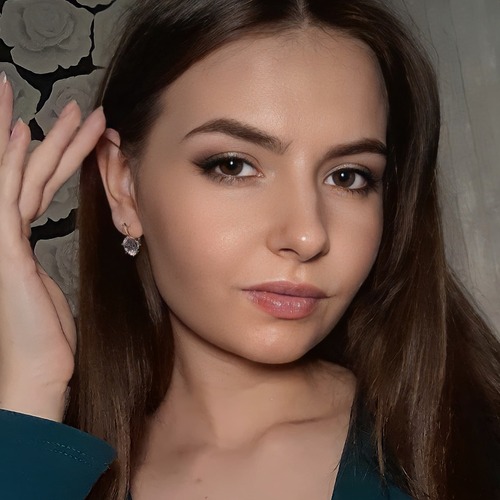 Тетяна Шпильова